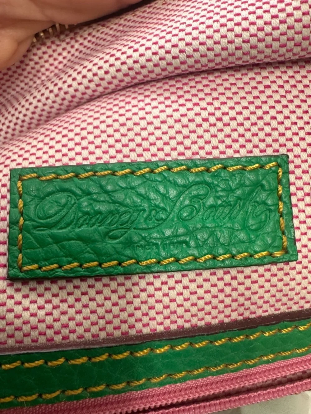 Dooney & Bourke dooney bourke